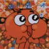 Gumball & Darwin Aesthetic 12