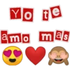te amo 9