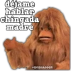 déjame
hablar
chingada
madre
@BOSHADDER