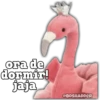 ora de
dormir!
jaja
@BOSHADDER