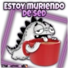 ESTOY MURIENDO
DeseD
gt JØRGE