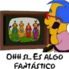 OHH SI.. ES ALGO
FANTÁSTICO