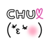 CHUV
(*s * )