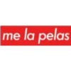 me la pelas