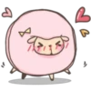 Cotton Sheep Sheep 17