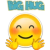 BIG HUG