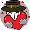 CHIBI PLAGUE DOCTOR 13