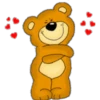 Abrazos 12