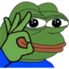 Pepe Twitch-Emotes #2 19