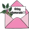 Estoy
enamorado