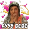AYYY BEBE
