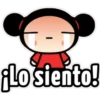 Gerar Stickers- Pucca y Garu 2 14