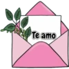 Te amo