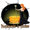 Halloween   (Rose ♛) 17