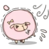 Cotton Sheep Sheep 19