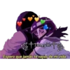 Tonyxe
Espero que jamás te vayas de mi vida.