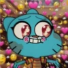 Gumball & Darwin Aesthetic 15