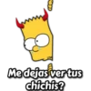 LFM
Medejas ver tus
chichis?
