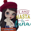LEON3590
TE AMO
HASTA
·~la~
une