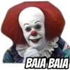 BAIA BAIA
