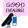 Good Morning QuaRoutine Greetings 9