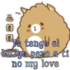 Cartoon camel 14