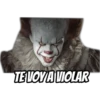 TE VOYA VIOLAR