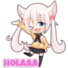 ️꧁nena gatita꧂️ 14