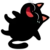 ~Cat Black^W^ 19