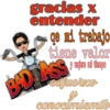gracias x
entender
→ qe nd trabajo
tiene valor
BDIASS
Cofuerce
Conocimiemnto