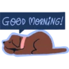 Good Morning QuaRoutine Greetings 10