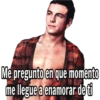 Mario Casas (Hache) 15