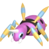 Pokémon Gen II: 165 - 180 17