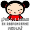 Gerar Stickers- Pucca y Garu 2 15