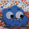 Gumball & Darwin Aesthetic 17