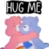 HUG ME