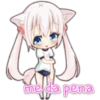 ️꧁nena gatita꧂️ 16