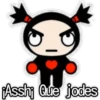 ¡Asshi Que jodes