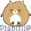 Cartoon camel 15