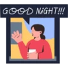 Good Morning QuaRoutine Greetings 11
