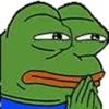 Pepe Twitch-Emotes #2 20