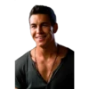 Mario Casas (Hache) 17