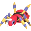 Pokémon Gen II: 165 - 180 19