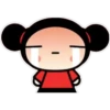 Gerar Stickers- Pucca y Garu 2 16