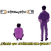 ¿Crees que realmente me quiera?