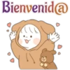 Bienvenid@