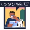 Good Morning QuaRoutine Greetings 12