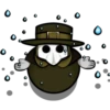 CHIBI PLAGUE DOCTOR 15