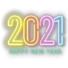 2021
HAPPY NE YEAR