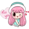 Miss
you